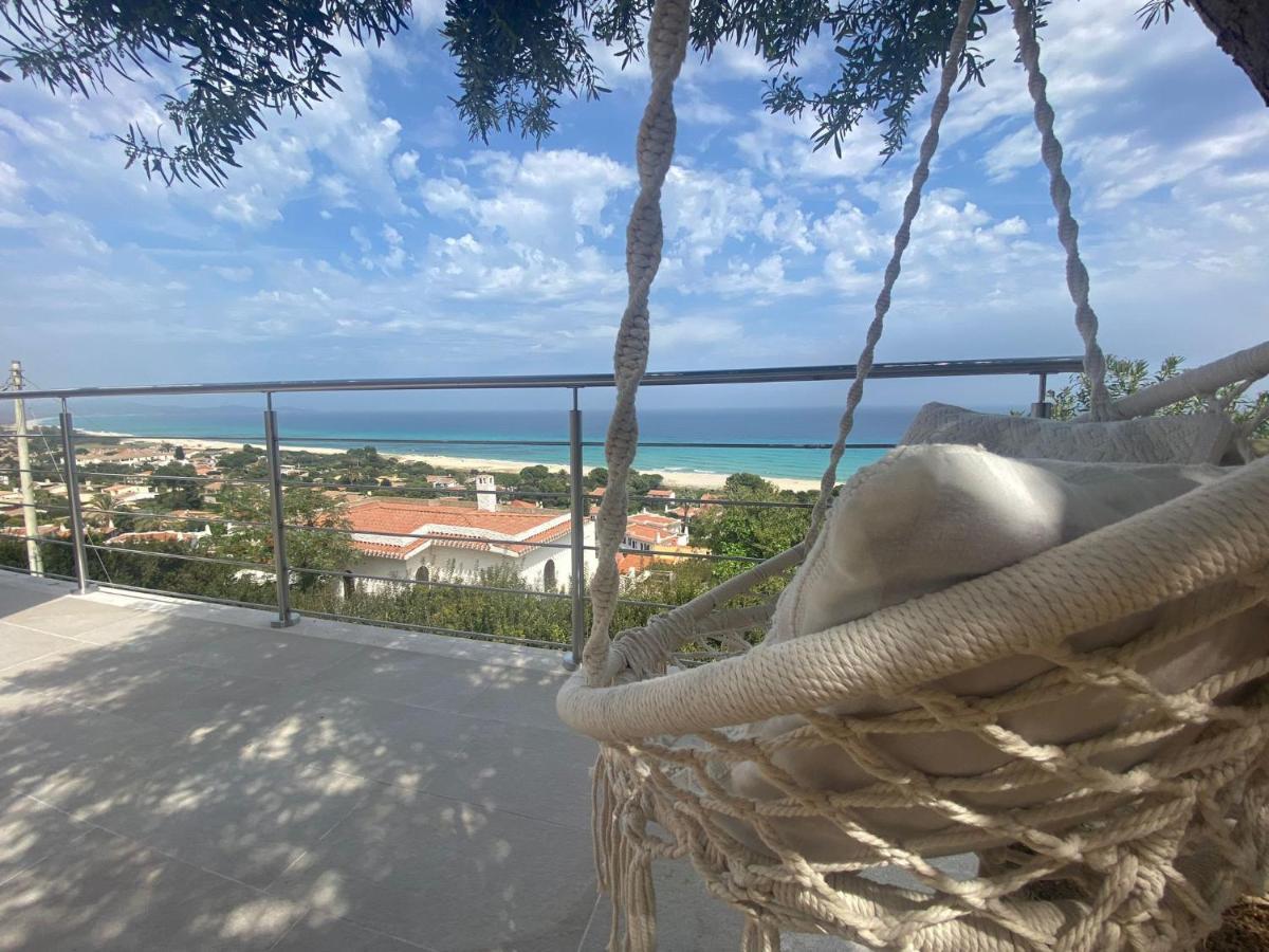 Villa La Terrazza Sull'Alba à Costa Rei Extérieur photo