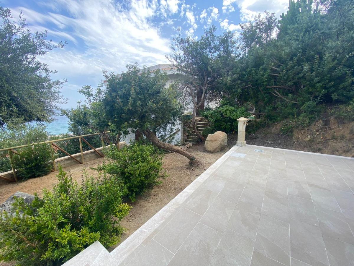 Villa La Terrazza Sull'Alba à Costa Rei Extérieur photo