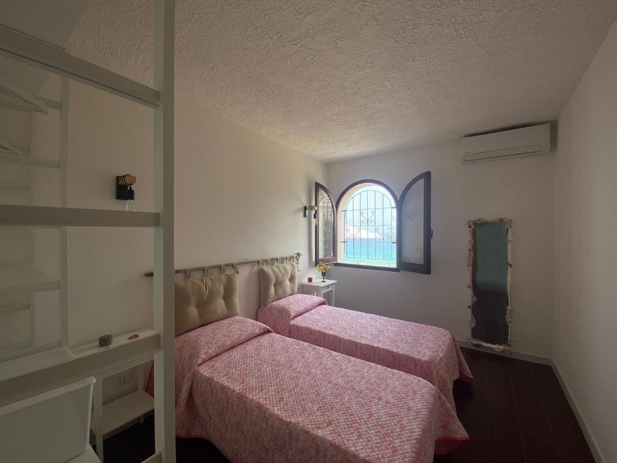 Villa La Terrazza Sull'Alba à Costa Rei Extérieur photo