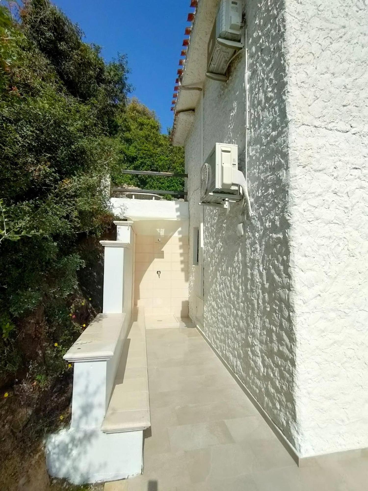 Villa La Terrazza Sull'Alba à Costa Rei Extérieur photo