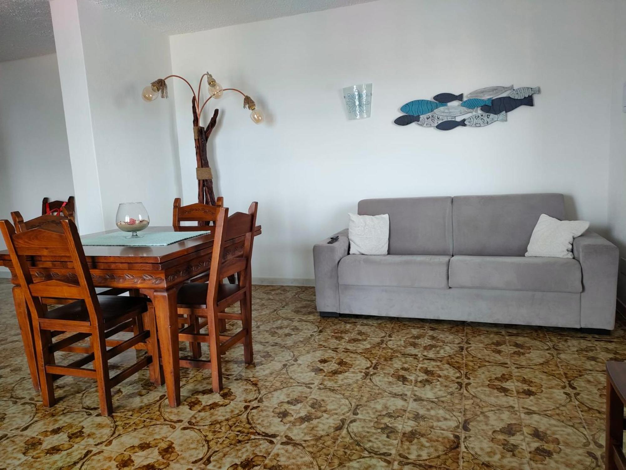 Villa La Terrazza Sull'Alba à Costa Rei Extérieur photo